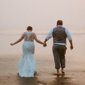 Meet your Posher, Jamie